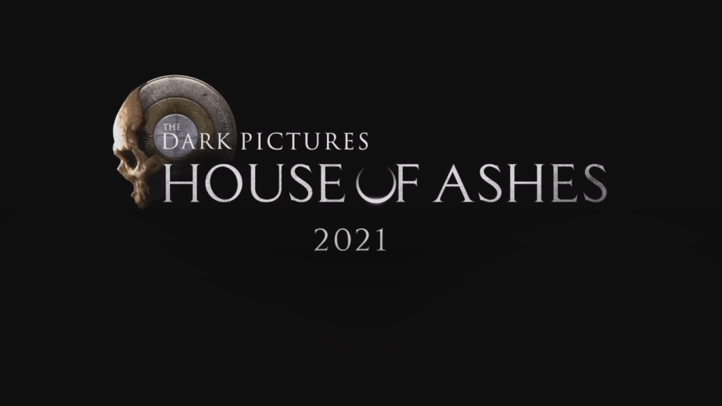 Το The Dark Pictures: House of Ashes θα κυκλοφορήσει μέσα στο&nbsp;2021