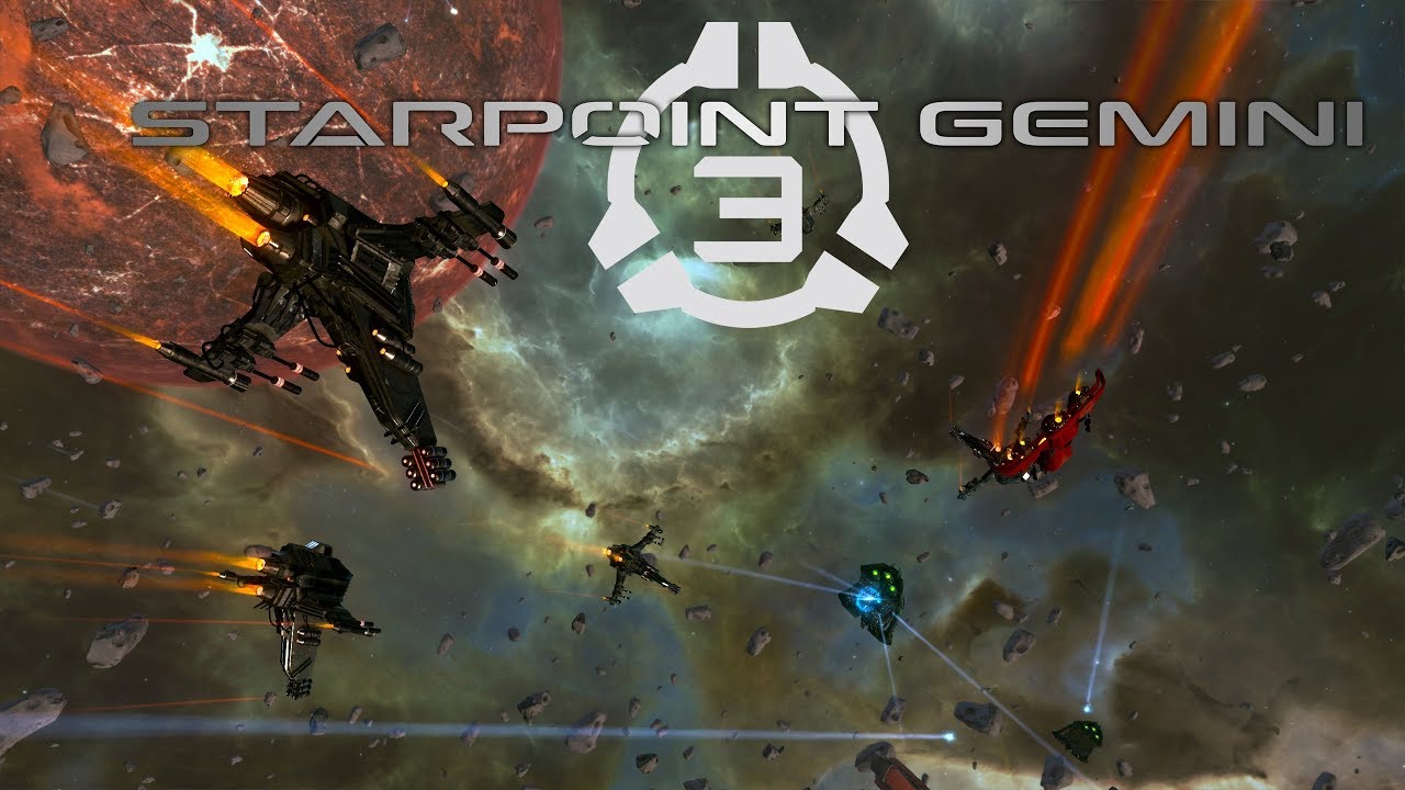 Starpoint Gemini 3&nbsp;review