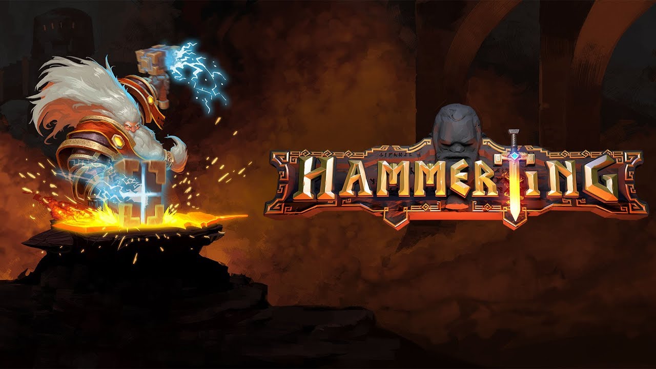 Hammerting | Review