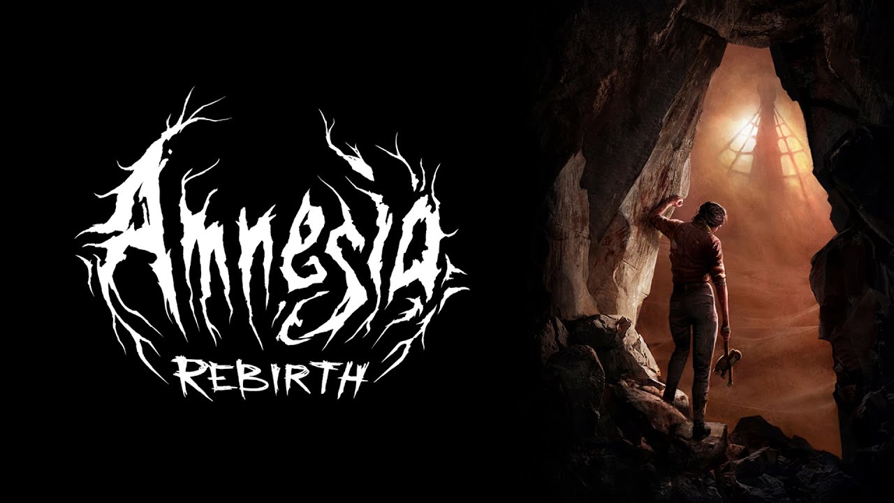 Amnesia Rebirth Review