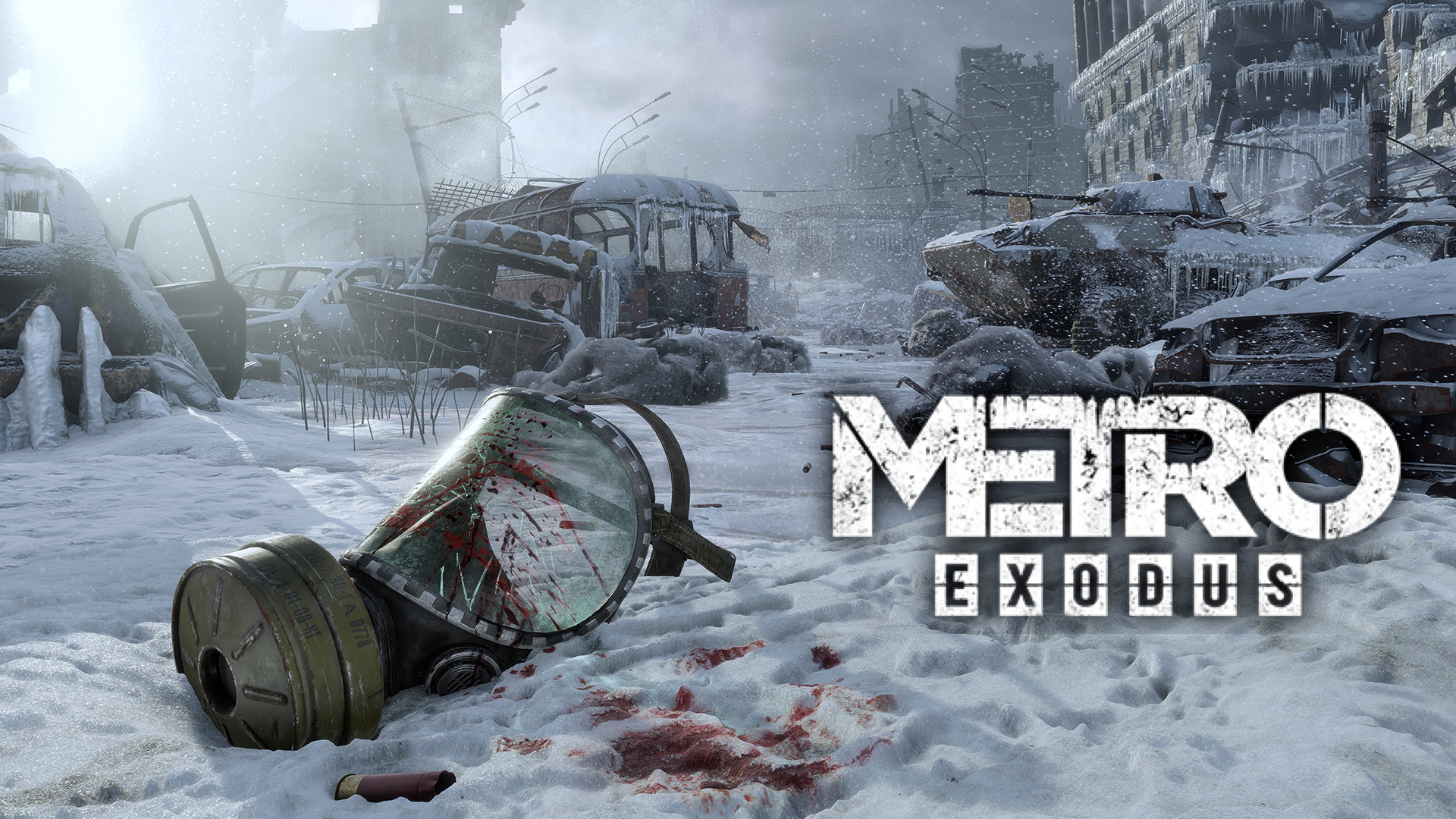 Το Metro Exodus έρχεται βελτιωμένο στα PS5 και Xbox Series X |&nbsp;S