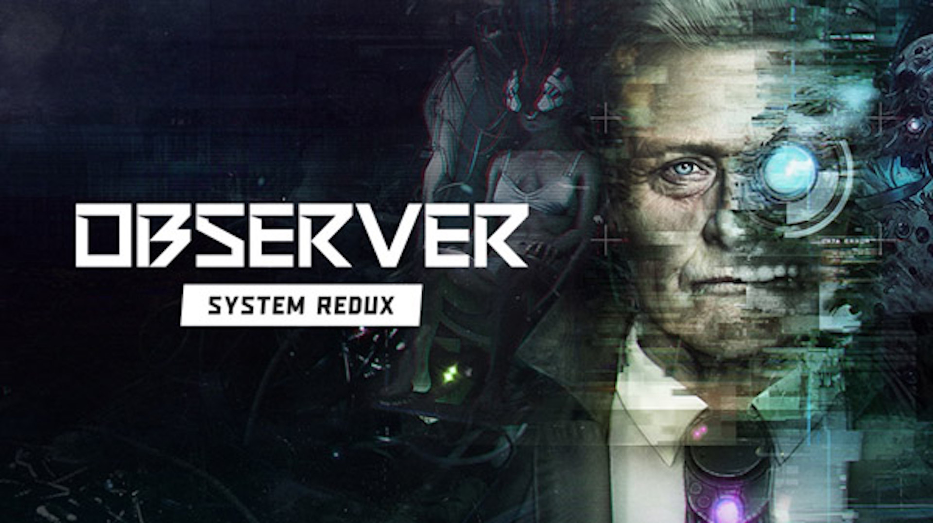 Observer System Redux&nbsp;review