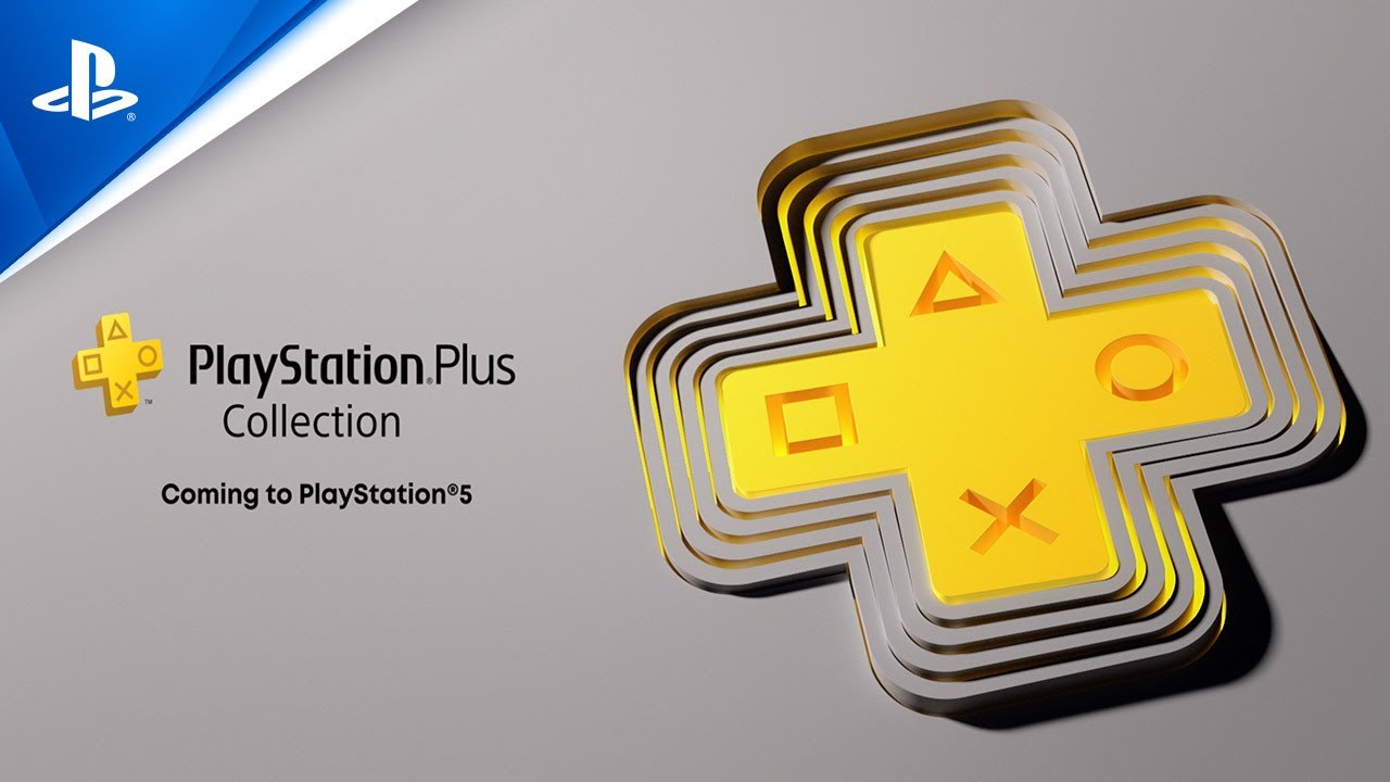 Διαθέσιμη και στο PS4 η PS Plus Collection για τους κατόχους&nbsp;PS5