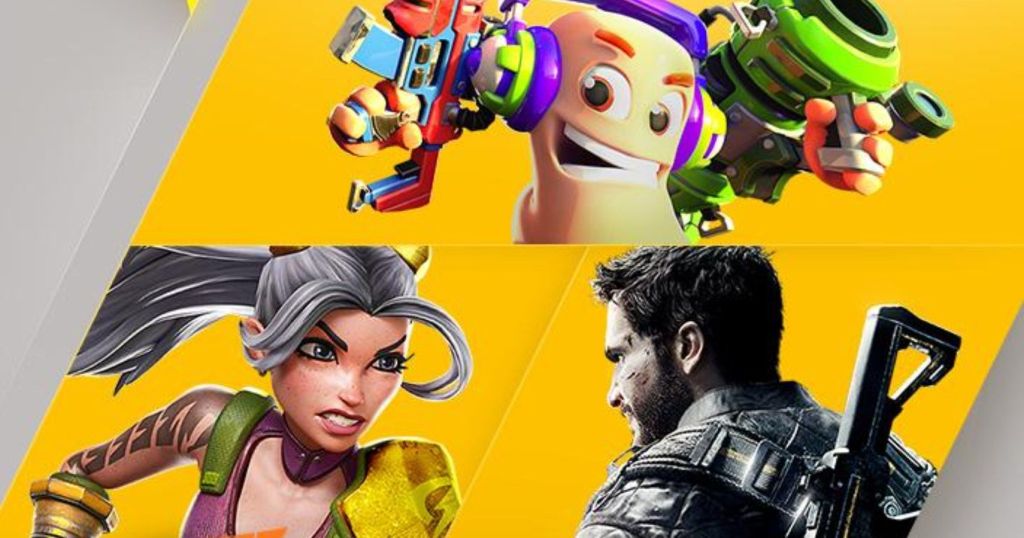 Playstation Plus: Δείτε τι φέρνει ο&nbsp;Δεκέμβριος!