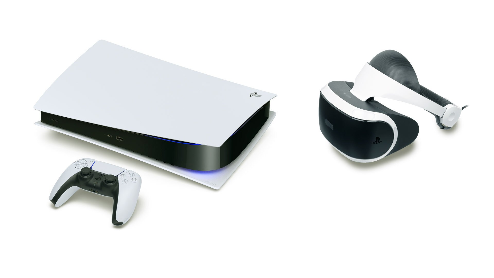 H Sony ανακοίνωσε ότι το PSVR δεν θα παίζει τίτλους του&nbsp;PS5