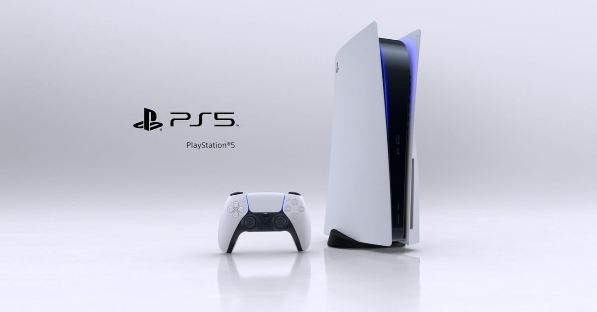 H Sony ανακοίνωσε ότι το PS5 δεν θα υποστηρίζει επέκταση του αποθηκευτικού χώρου στο&nbsp;launch