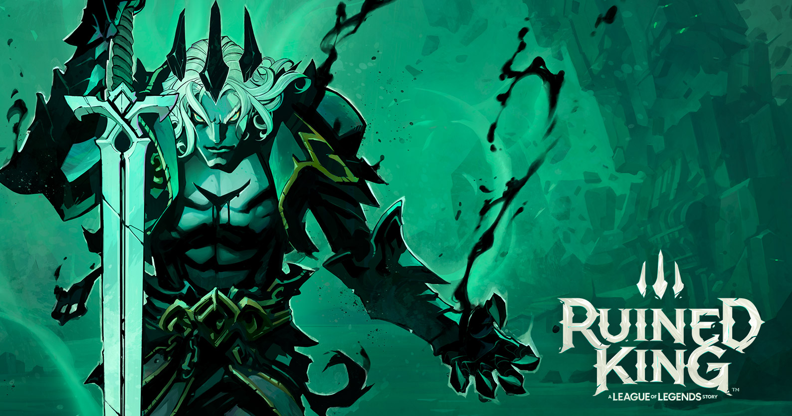 Ανακοινώθηκε το Ruined King: A League of Legends&nbsp;Story