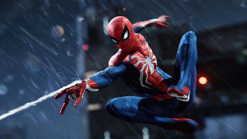 Tα saves του Marvel’s Spider-Man στο PS4 θα μπορούν να μεταφερθούν στην έκδοση του&nbsp;PS5