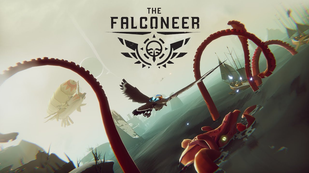 The Falconeer Review