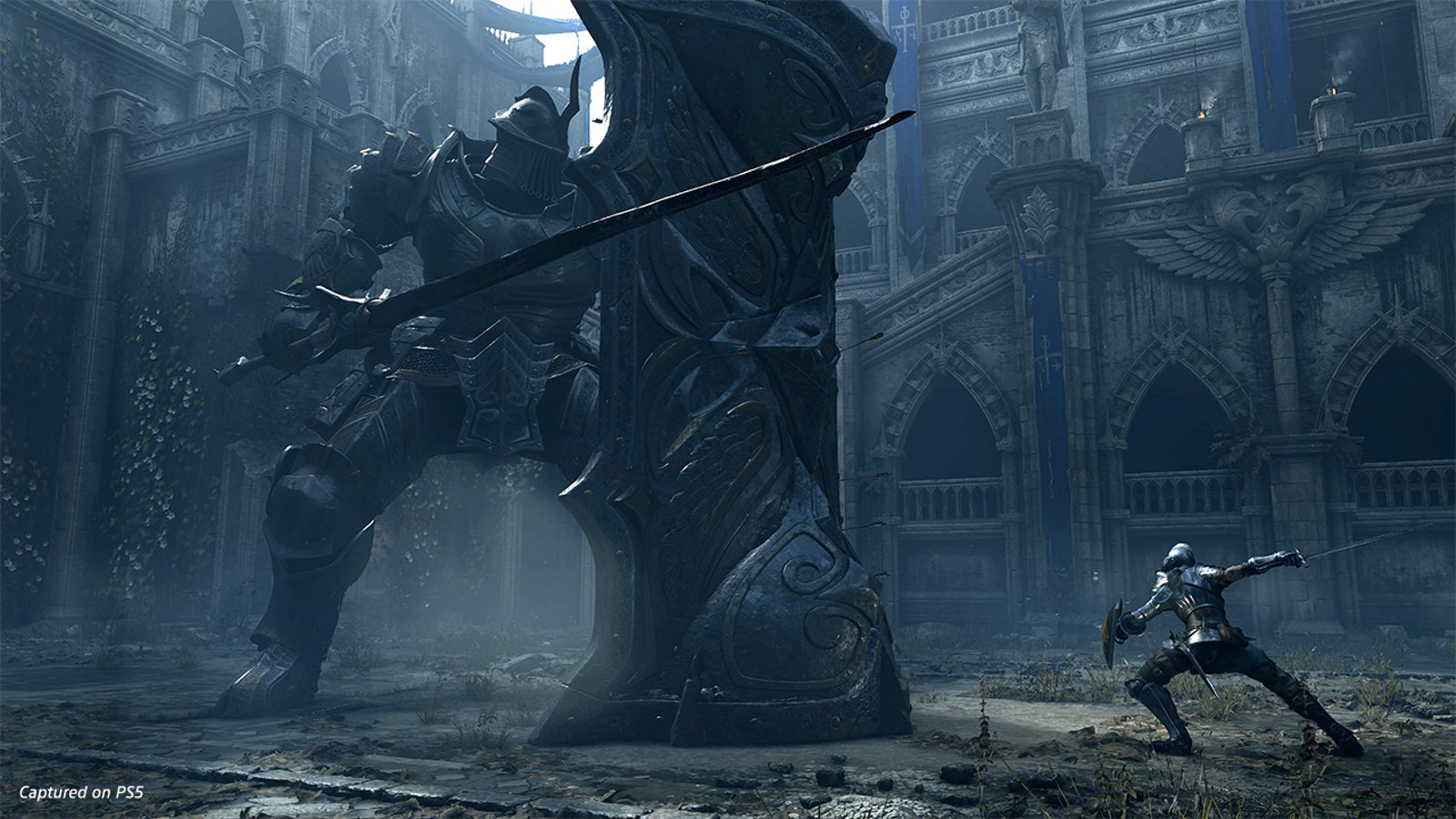 To Demon’s Souls Remake θα διαθέτει περισσότερα από 180 βοηθητικά&nbsp;videos