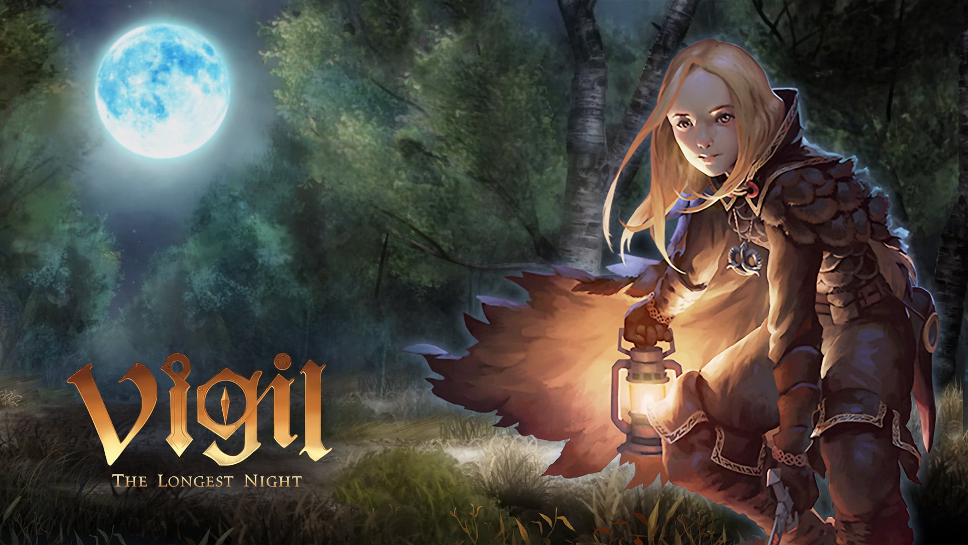 Vigil the Longest Night, By&nbsp;GameFreniacs