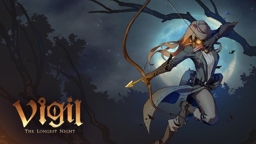 Vigil: The Longest Night&nbsp;Review