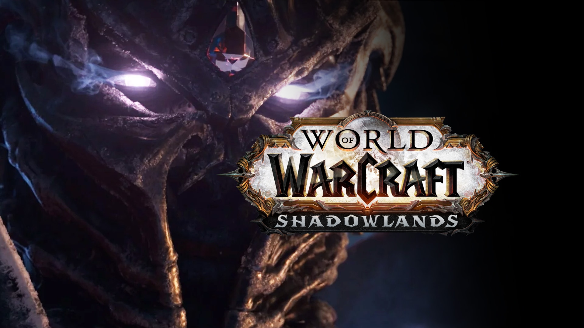 To World of Warcraft: Shadowlands expansion έρχεται με ένα εντυπωσιακό launch&nbsp;trailer