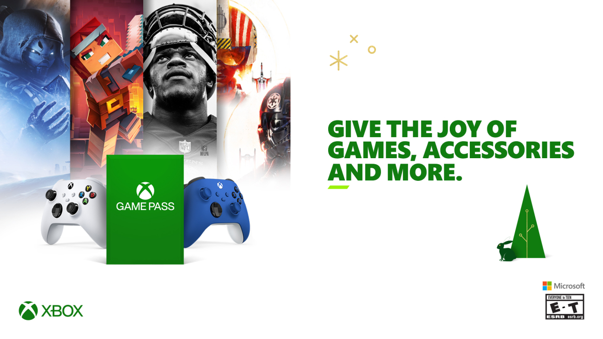 Black Friday 2020: Αυτές είναι οι προσφορές του&nbsp;Xbox