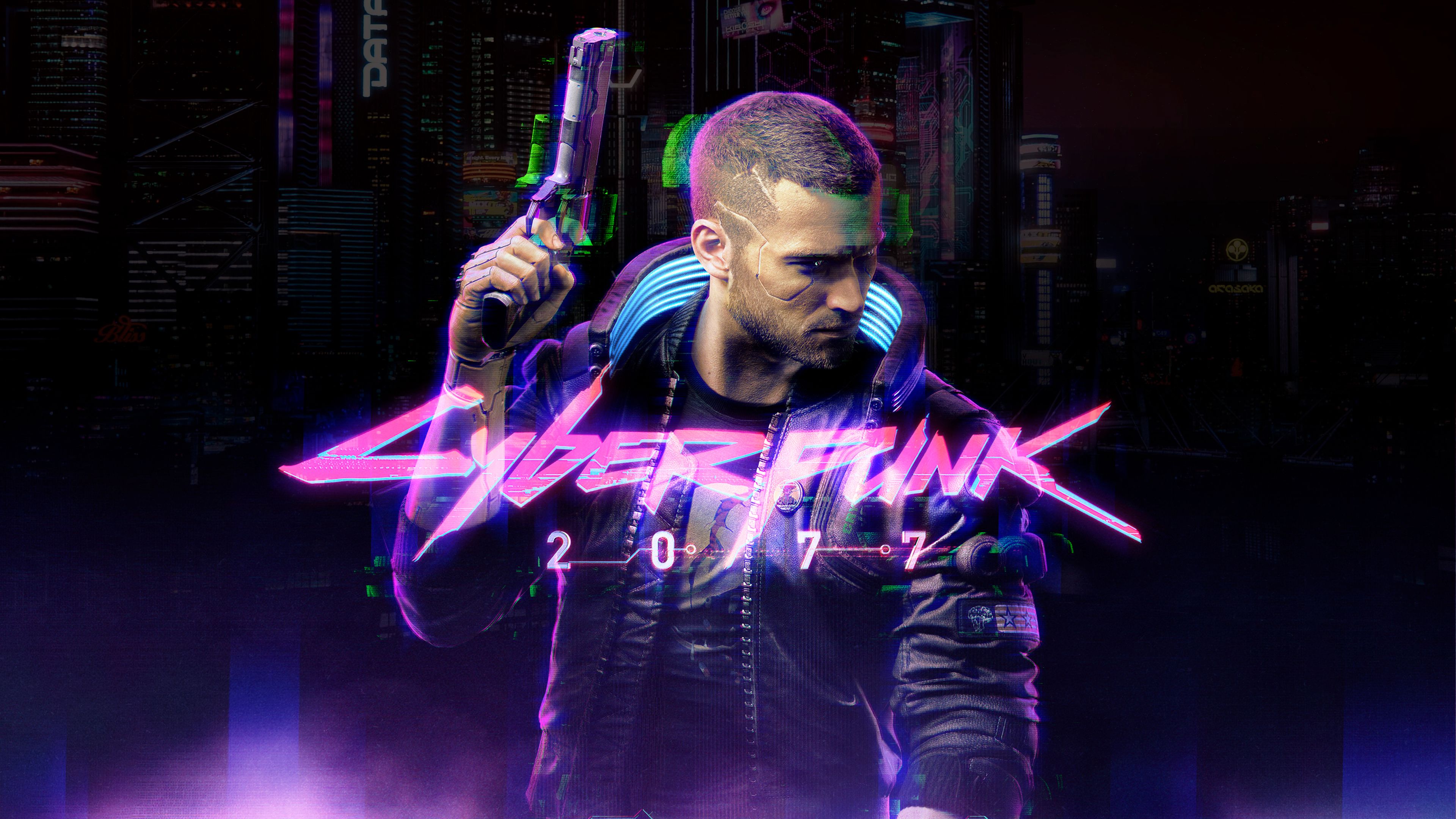 Cyberpunk 2077: Έρχεται στις αρχές του 2021 το πρώτο δωρεάν&nbsp;DLC