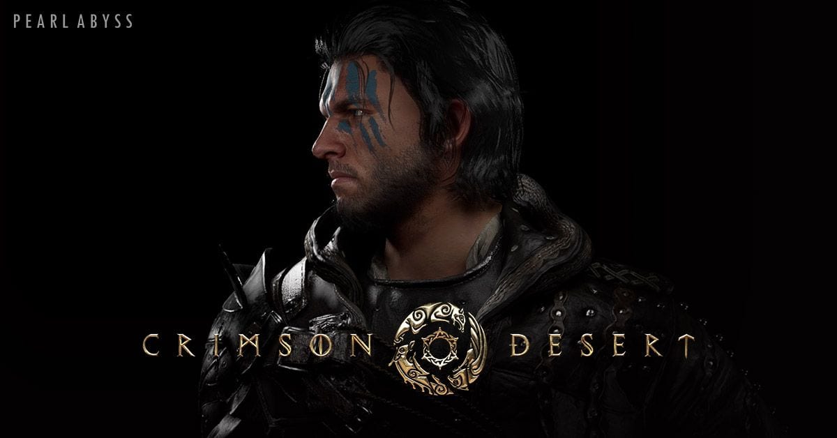 TGA 2020: Εντυπωσιακή παρουσίαση του Crimson&nbsp;Desert
