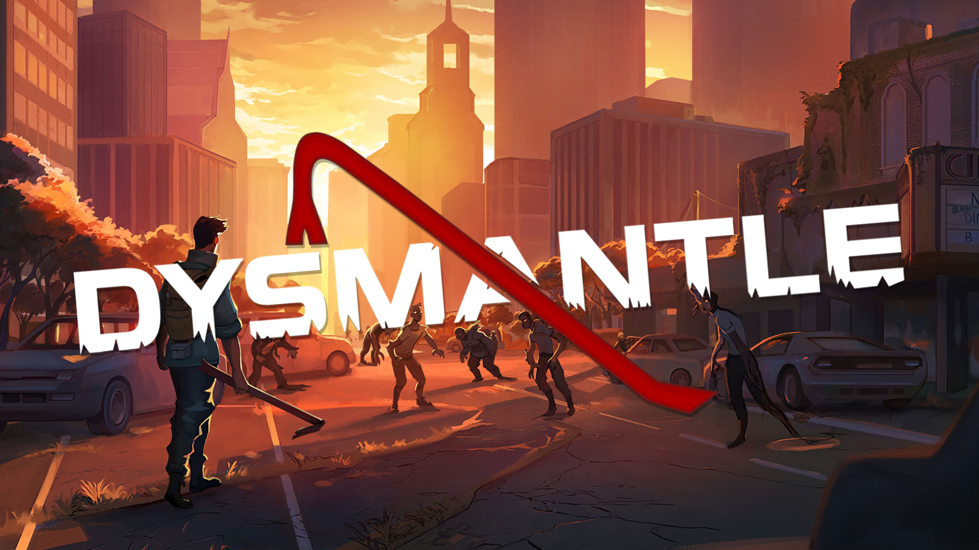 Dysmantle Early Access&nbsp;Review