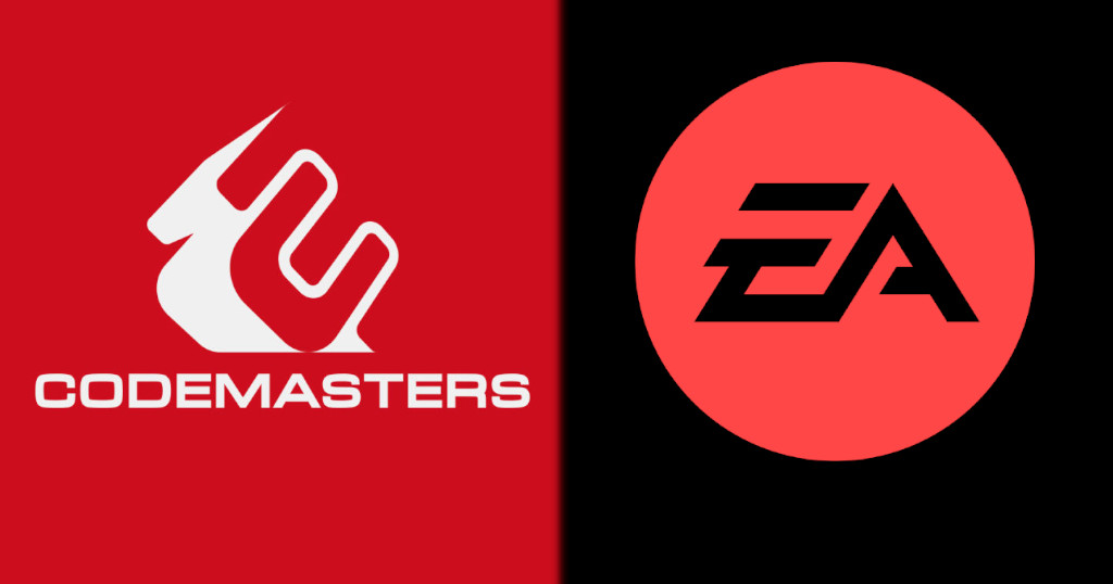 «Σφήνα» της ΕΑ στην εξαγορά της&nbsp;Codemasters