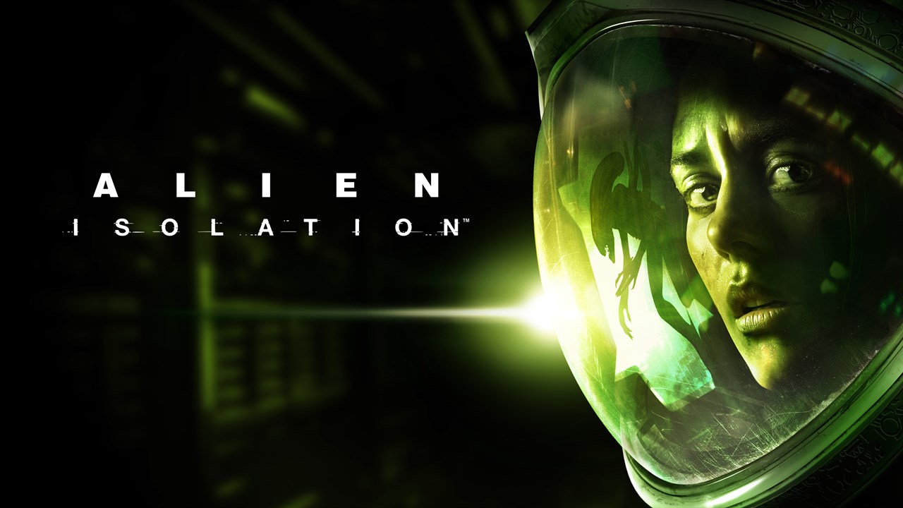 Διαθέσιμο δωρεάν για 24 ώρες το Alien: Isolation στο Epic Games Store&nbsp;(link)