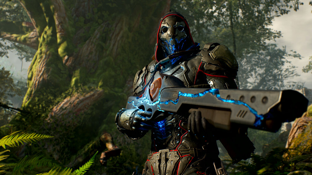 To νέο trailer του Outriders μας μαθαίνει τα μυστικά της&nbsp;επιβίωσης