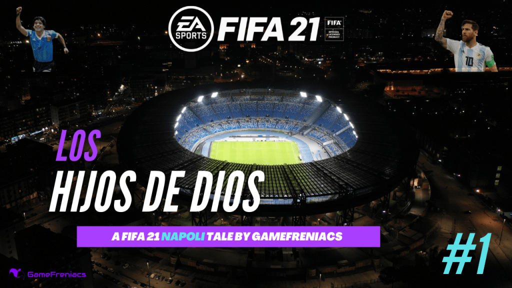 Los hijos de Dios&nbsp;#1