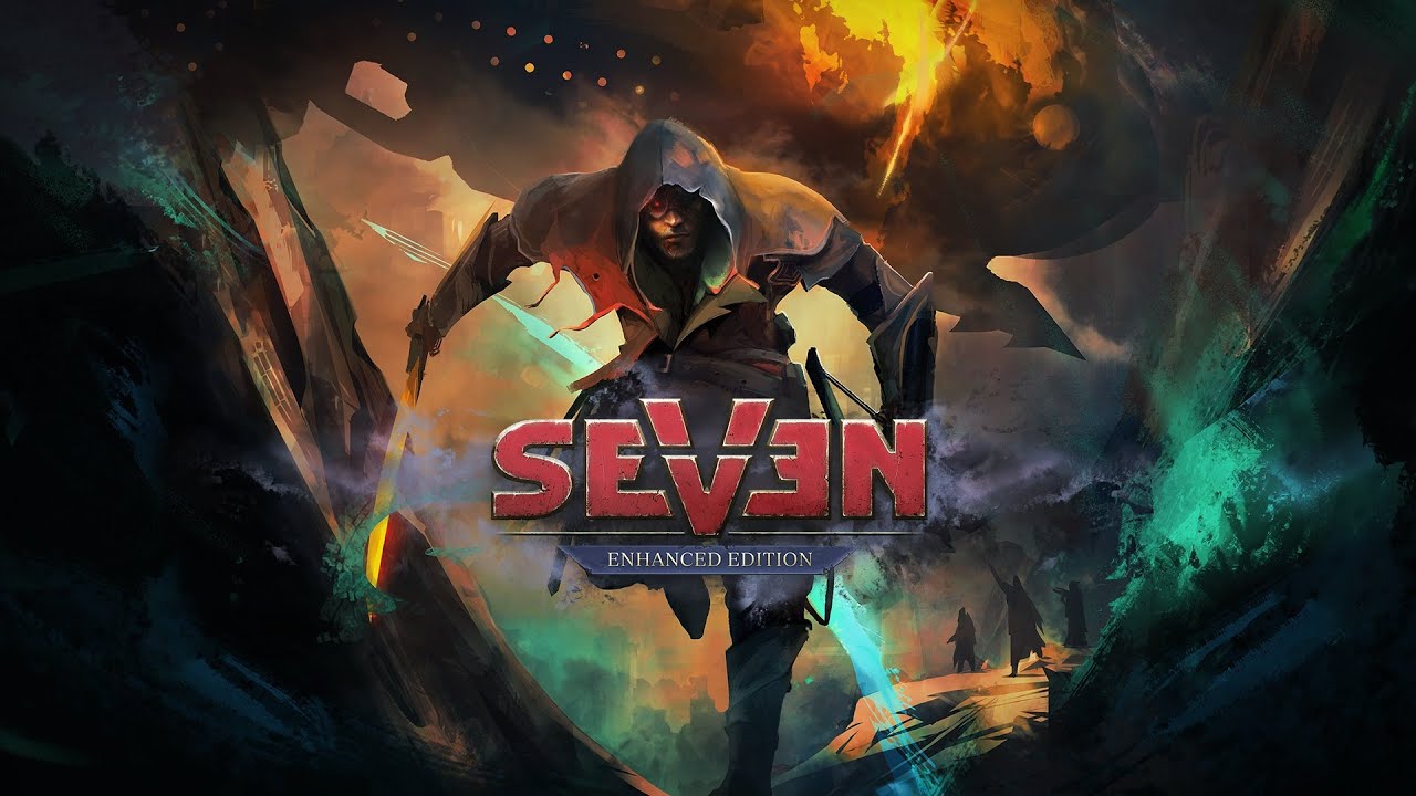 Διαθέσιμο εντελώς δωρεάν το SEVEN: ENHANCED EDITION&nbsp;(link)