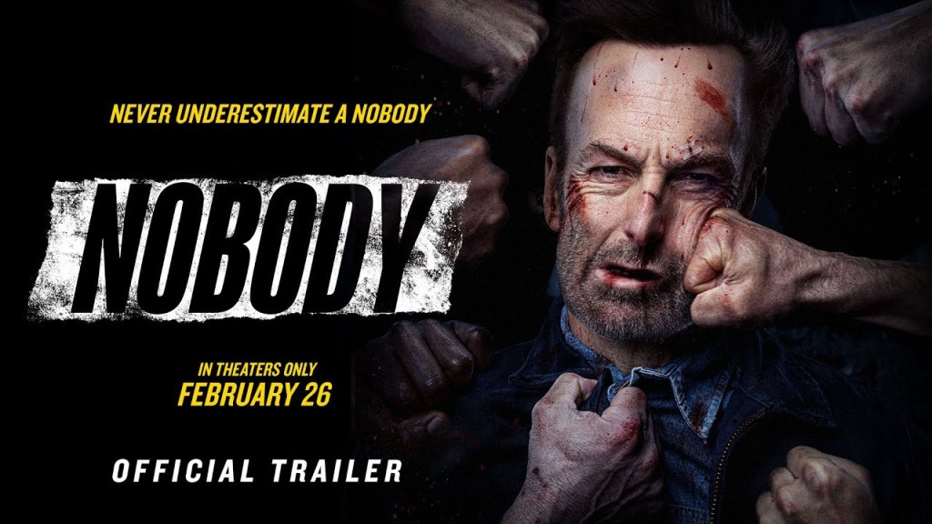 Στο «Nobody» o Bob Odenkirk μεταμορφώνεται σε John&nbsp;Wick