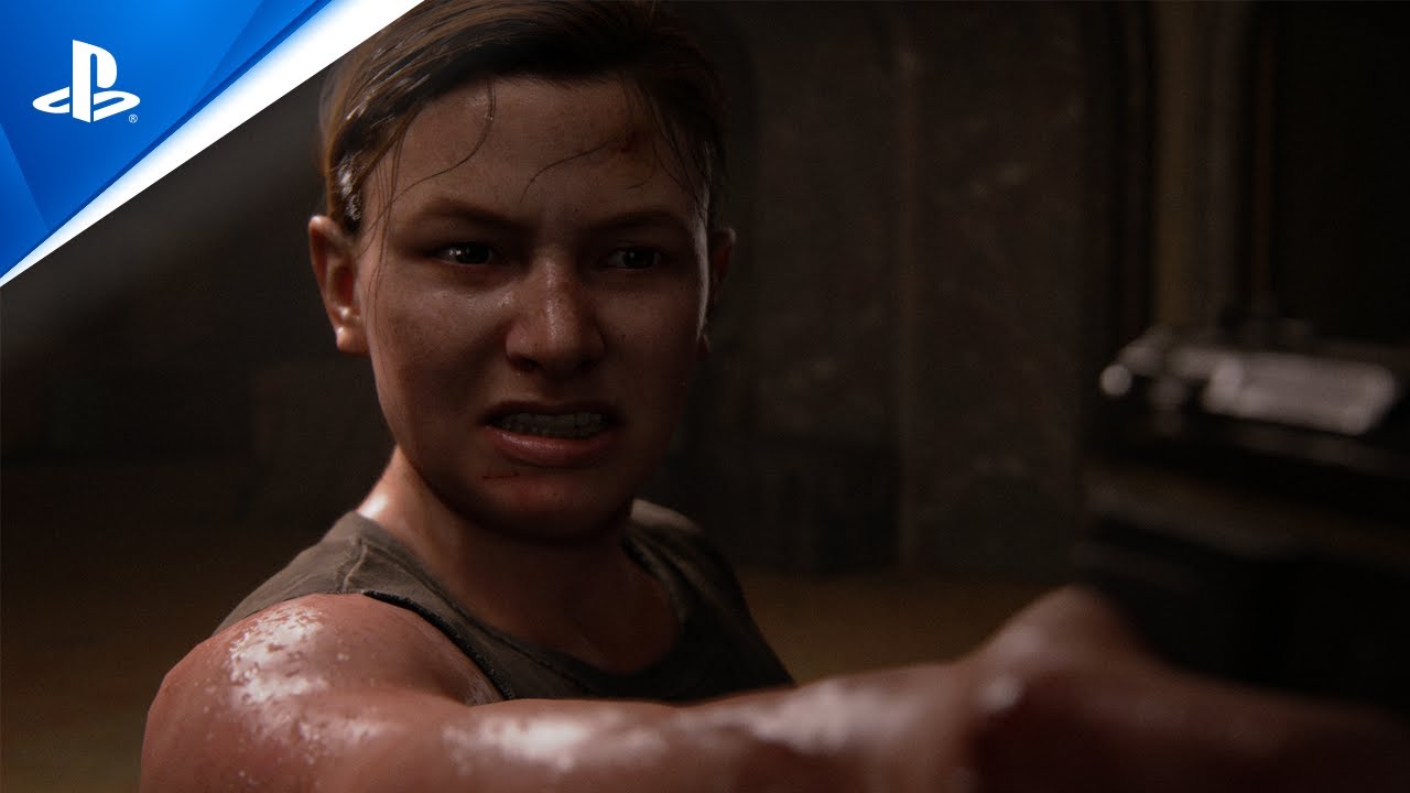 Η Naughty Dog κυκλοφόρησε ένα νέο trailer για το Last of us II (Spoiler&nbsp;Alert!)