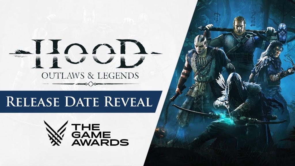 TGA 2020: Ημερομηνία κυκλοφορίας του Hood: Outlaws &&nbsp;Legends