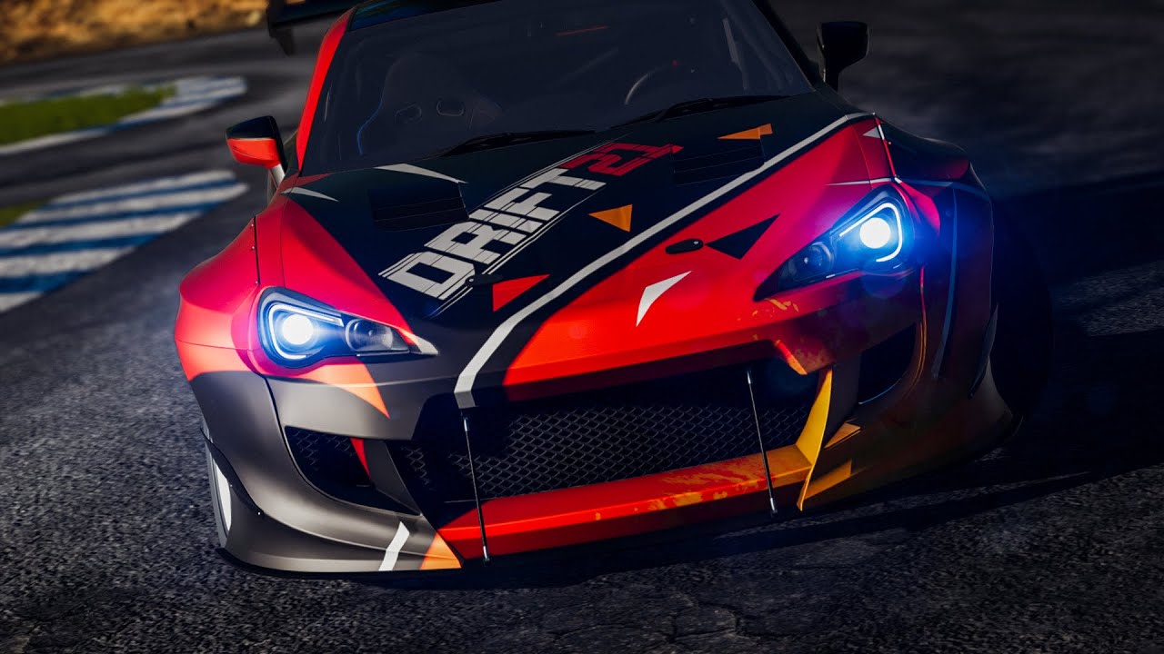 Drift 21 Early Access&nbsp;Review