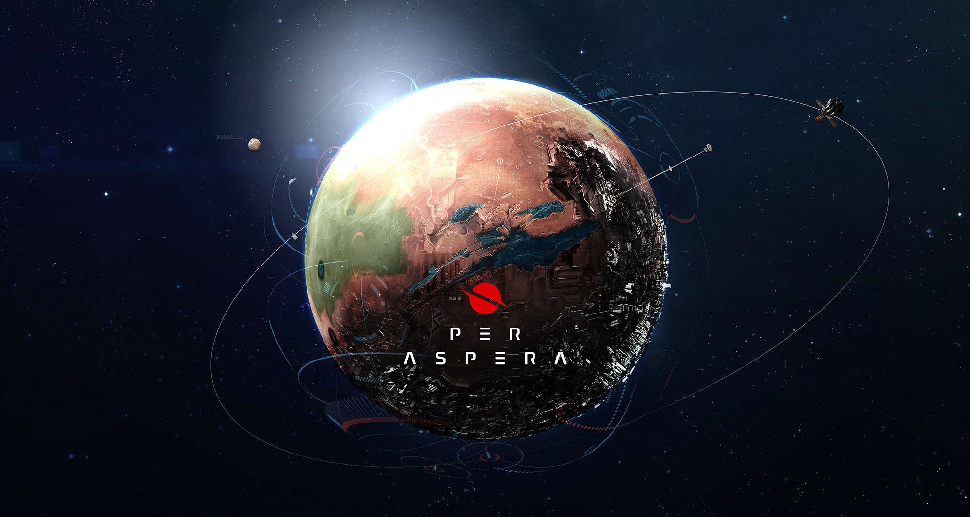 Per Aspera Review