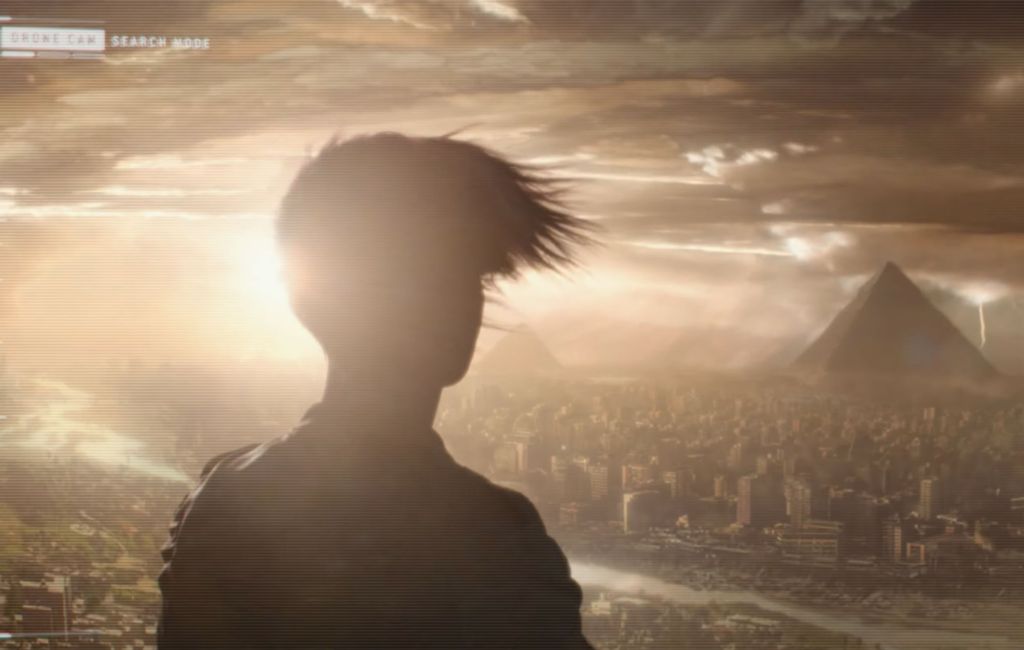 TGA 2020: Επίσημη αποκάλυψη για το νέο Perfect&nbsp;Dark