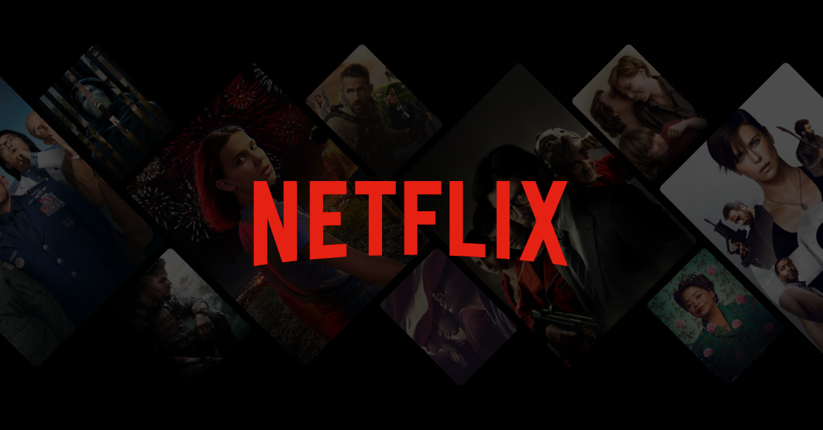 Τι φέρνει ο Ιανουάριος στο NetFlix&nbsp;(video)