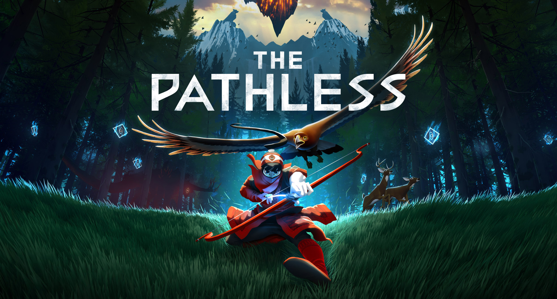 The Pathless Review