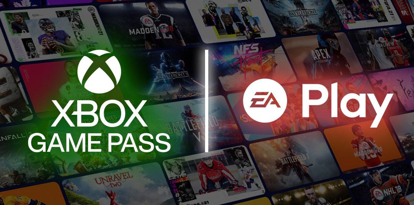 Καθυστερεί για το 2021 η εισαγωγή του EA Play στο Xbox Game Pass για&nbsp;PC