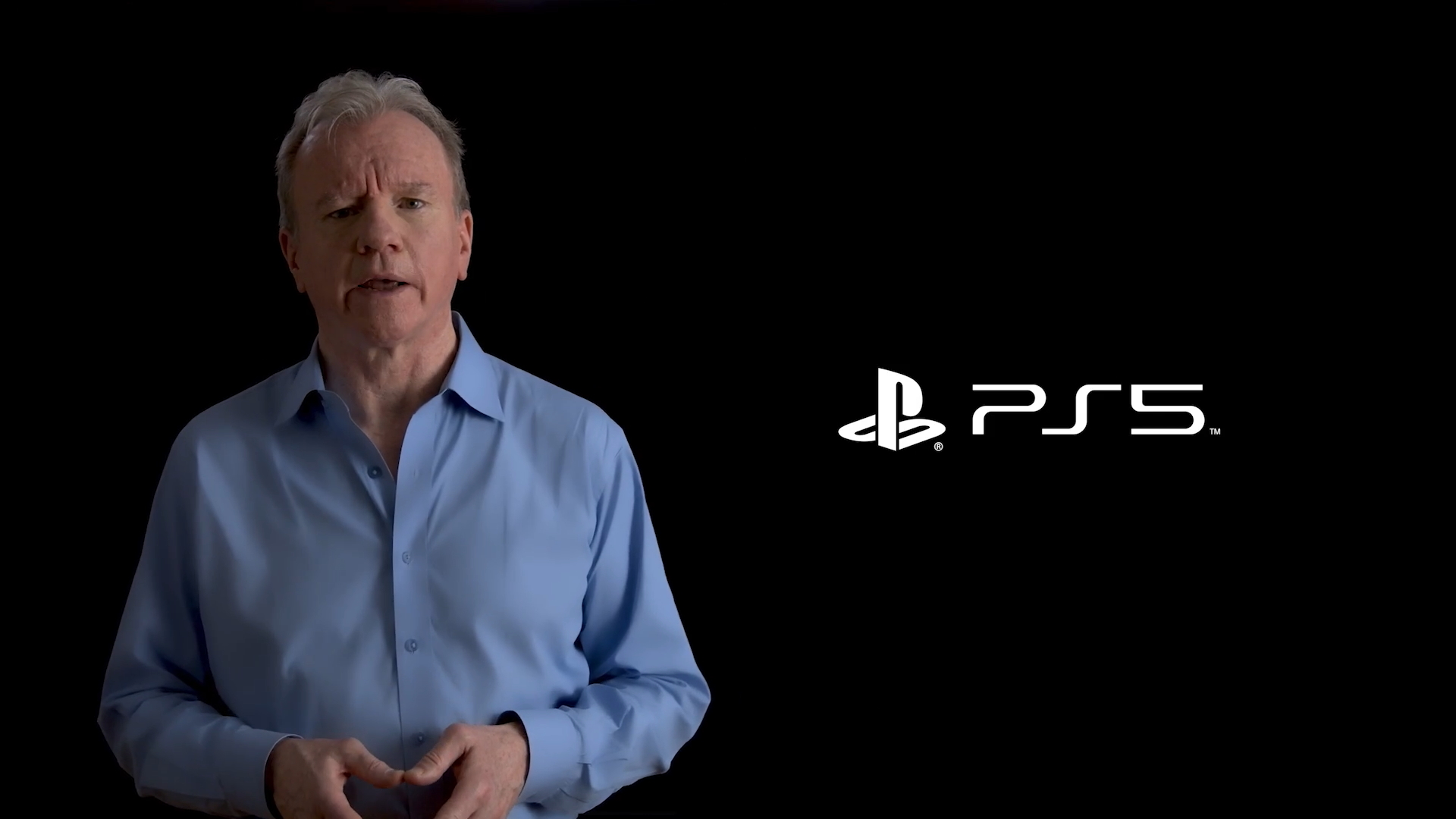 CES 2021: O Jim Ryan ανακοίνωσε το παράθυρο κυκλοφορίας νέων PS5&nbsp;τίτλων