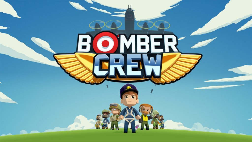Διαθέσιμο εντελώς δωρεάν το Bomber Crew&nbsp;(link)