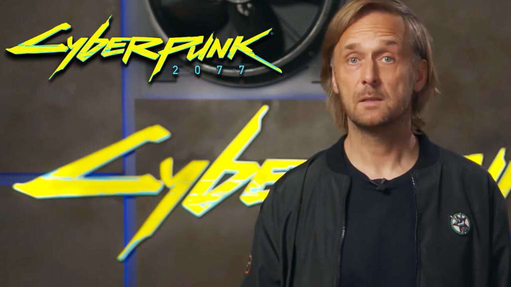 Cyberpunk 2077: Ο Co-founter της CDPR απολογείται για το launch και ανακοινώνει δωρεάν&nbsp;DLC