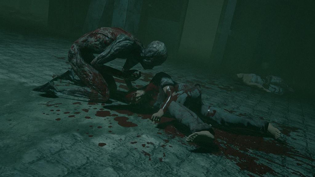 Ανακοινώθηκε το survival horror A Way To Be&nbsp;Dead