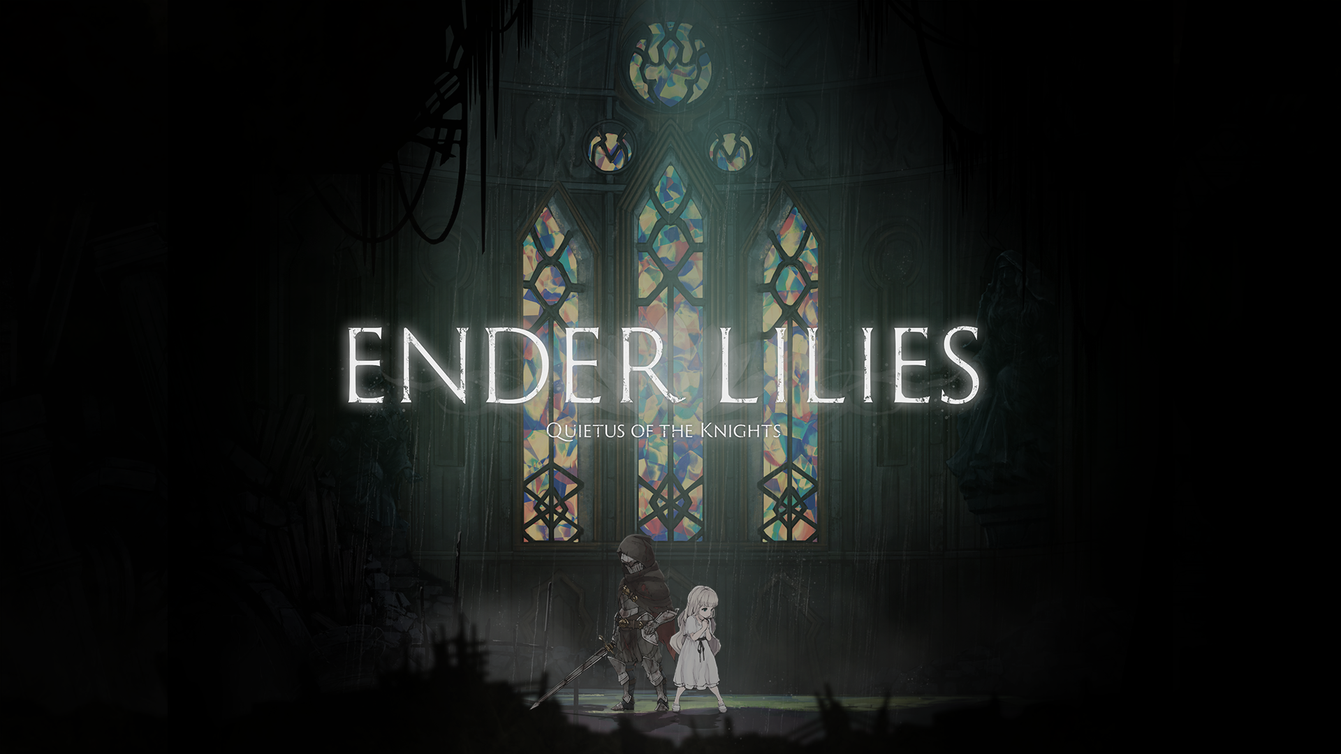 Ender Lilies: Quietus of the Knights Early Access&nbsp;Review