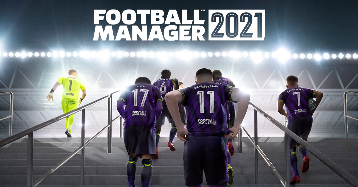 To Football Manager 2021 ξεπέρασε το 1 εκατομμύριο&nbsp;πωλήσεις