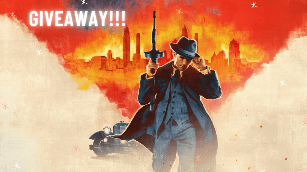 Κερδίστε το MAFIA&nbsp;Trilogy!