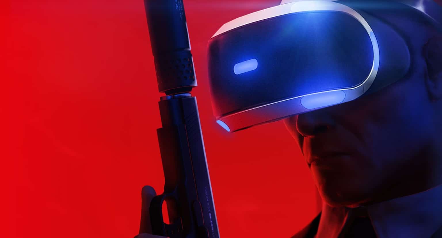 To νέο trailer του Hitman 3 παρουσιάζει την PSVR εκδοχή&nbsp;του