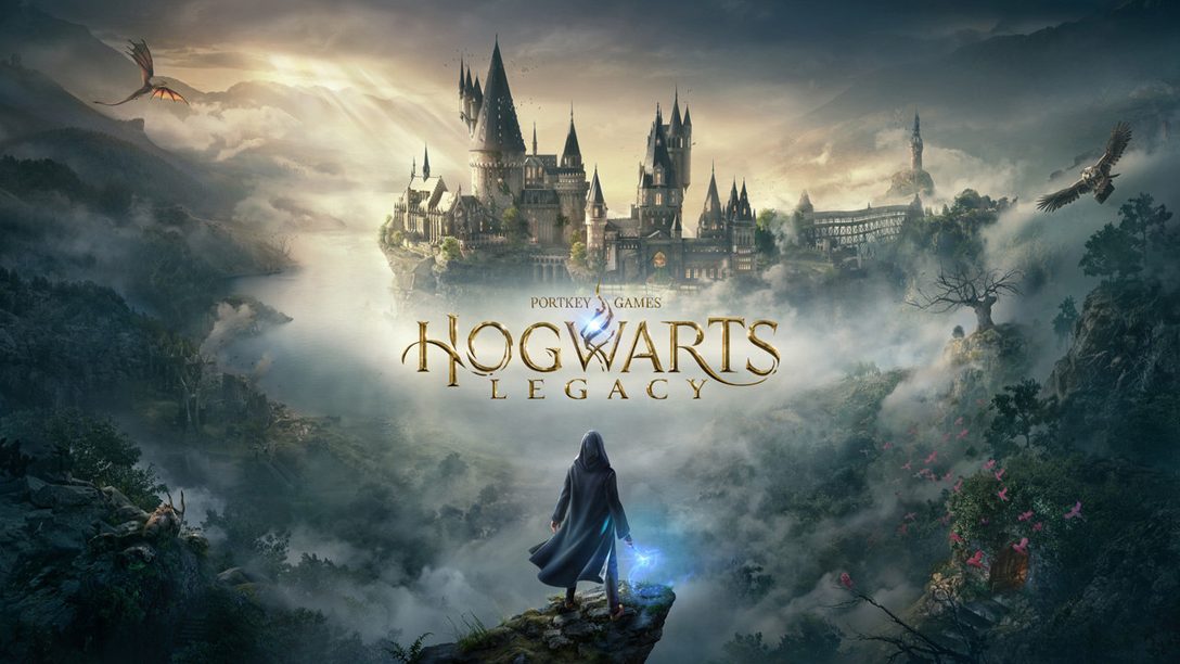 To Hogwarts Legacy καθυστερεί για το&nbsp;2022