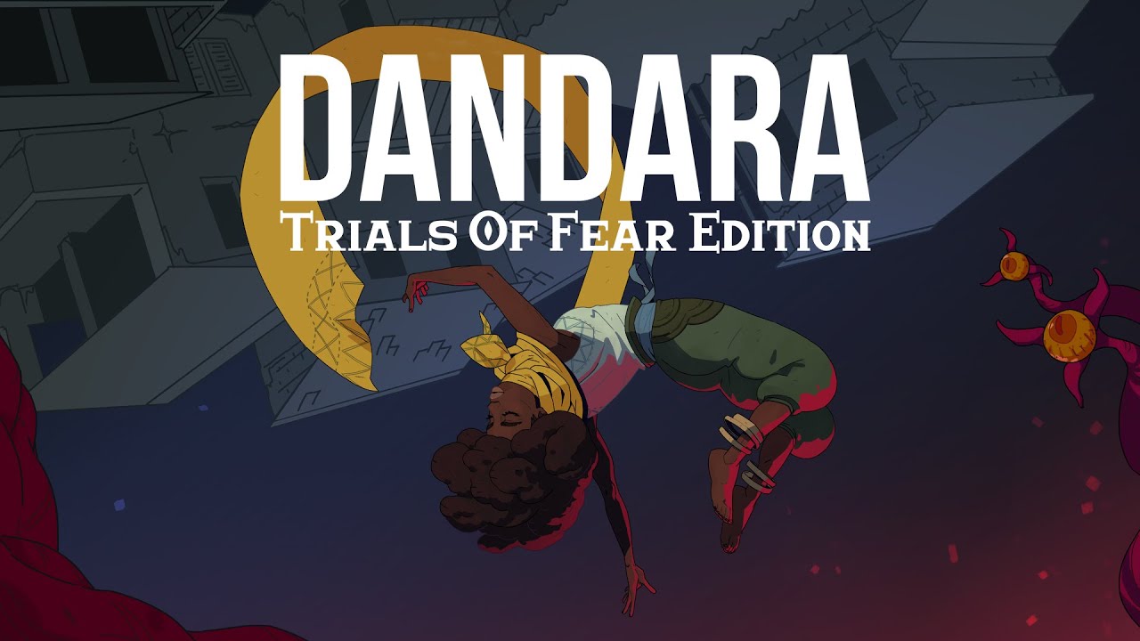 Δωρεάν το Dandara: Trials of Fear Edition μέσω του Epic Games Store&nbsp;(link)