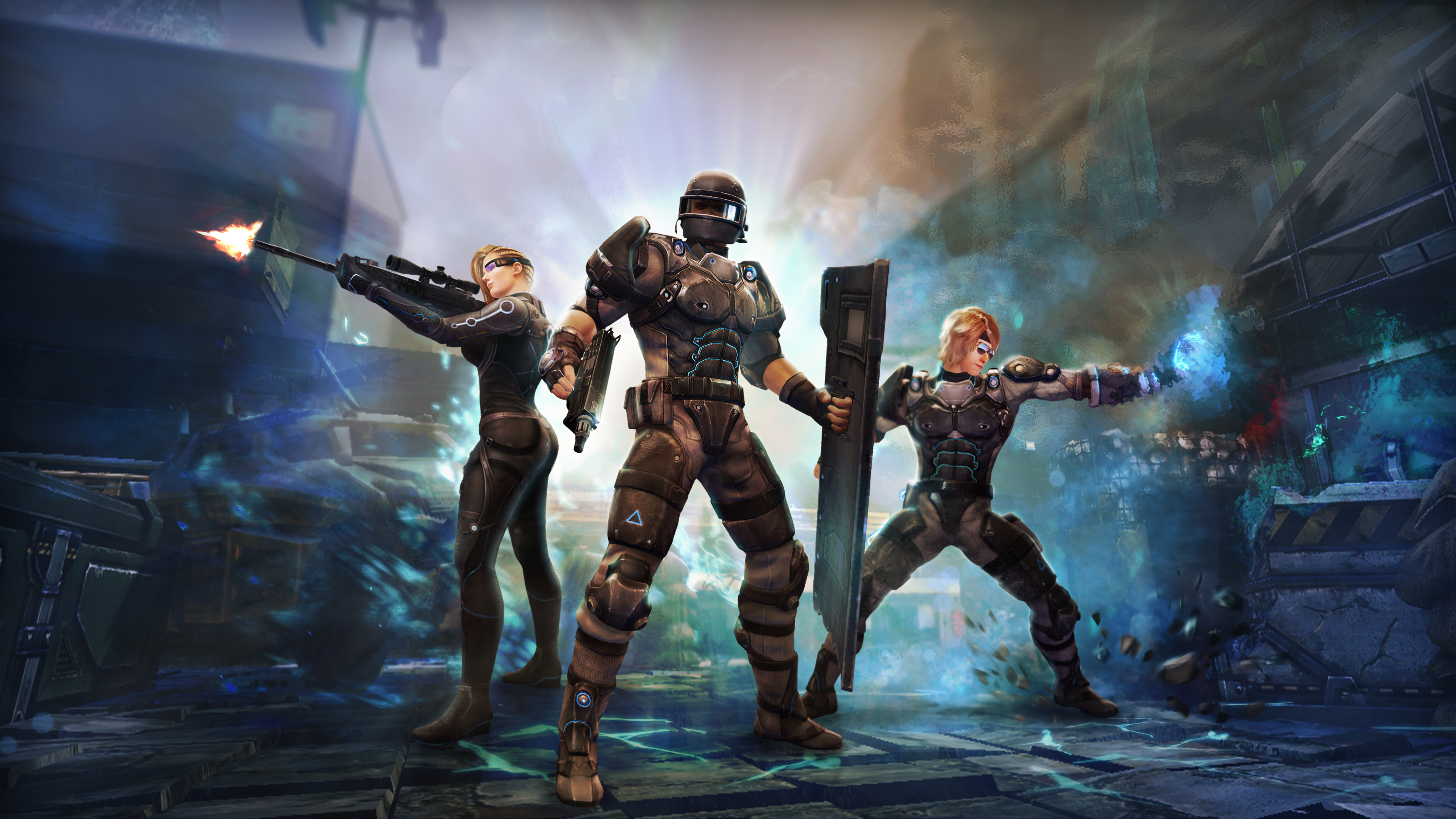 M.A.R.S Beta Review