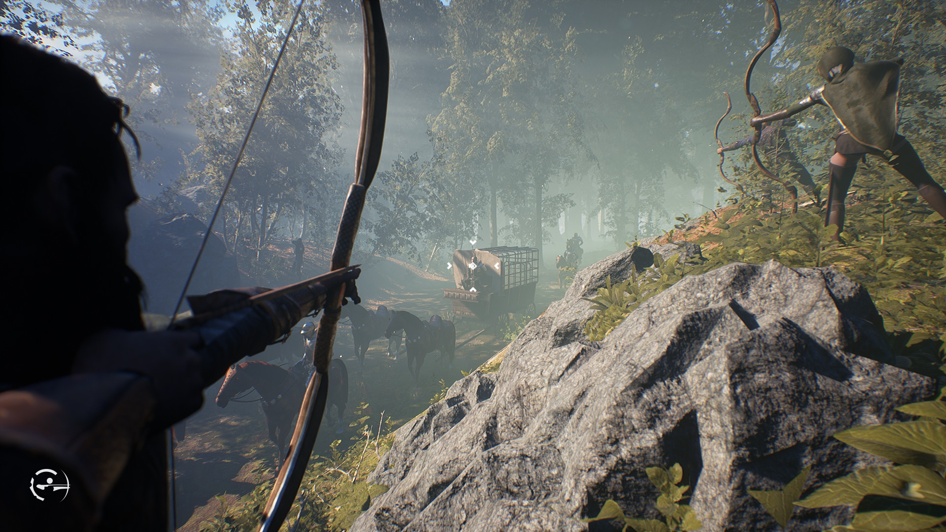 Ανακοινώθηκε το Robin Hood – Builders Of&nbsp;Sherwood