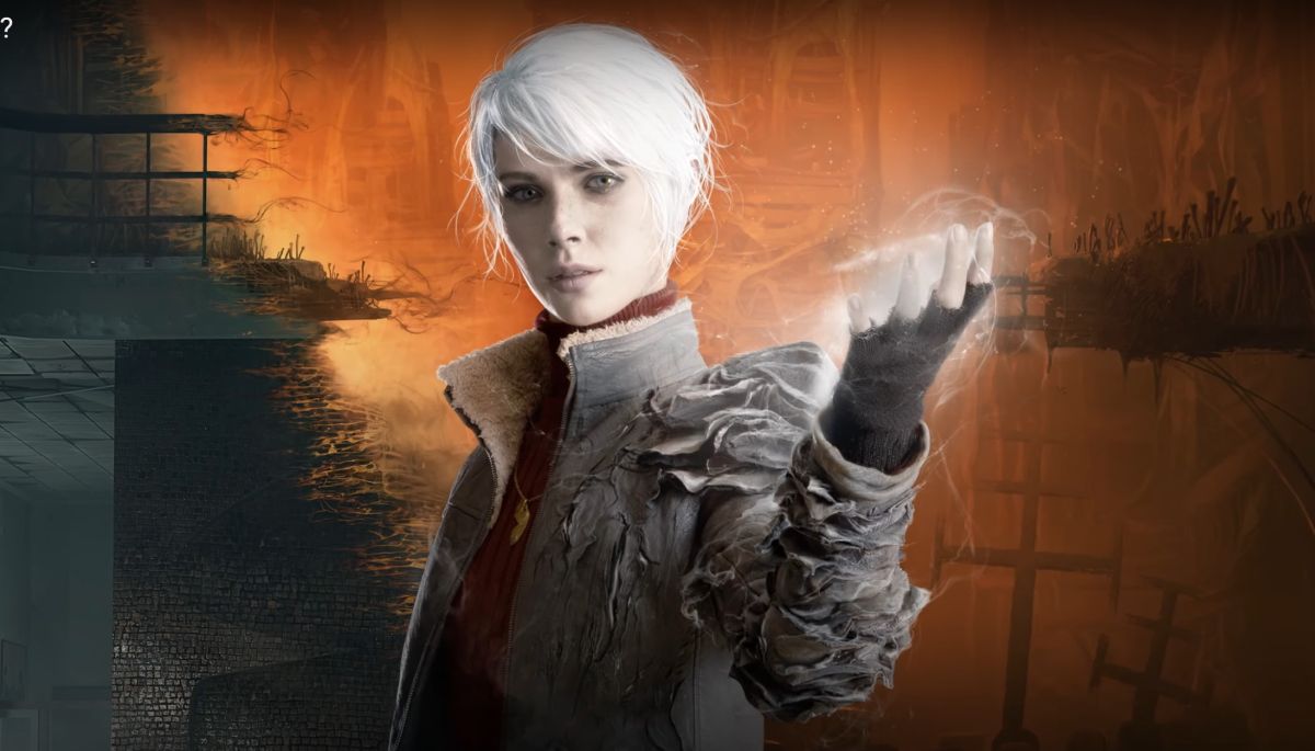 Nέο trailer και pc specs για το The&nbsp;Medium