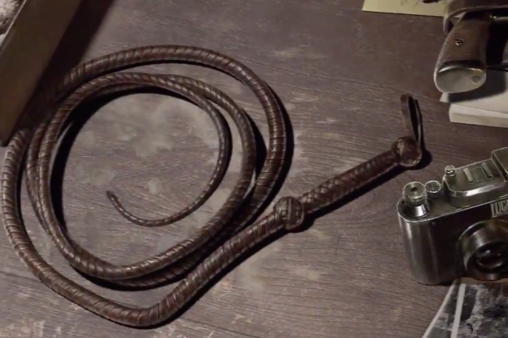 H MachineGames εργάζεται σε νέο Indiana Jones&nbsp;τίτλο