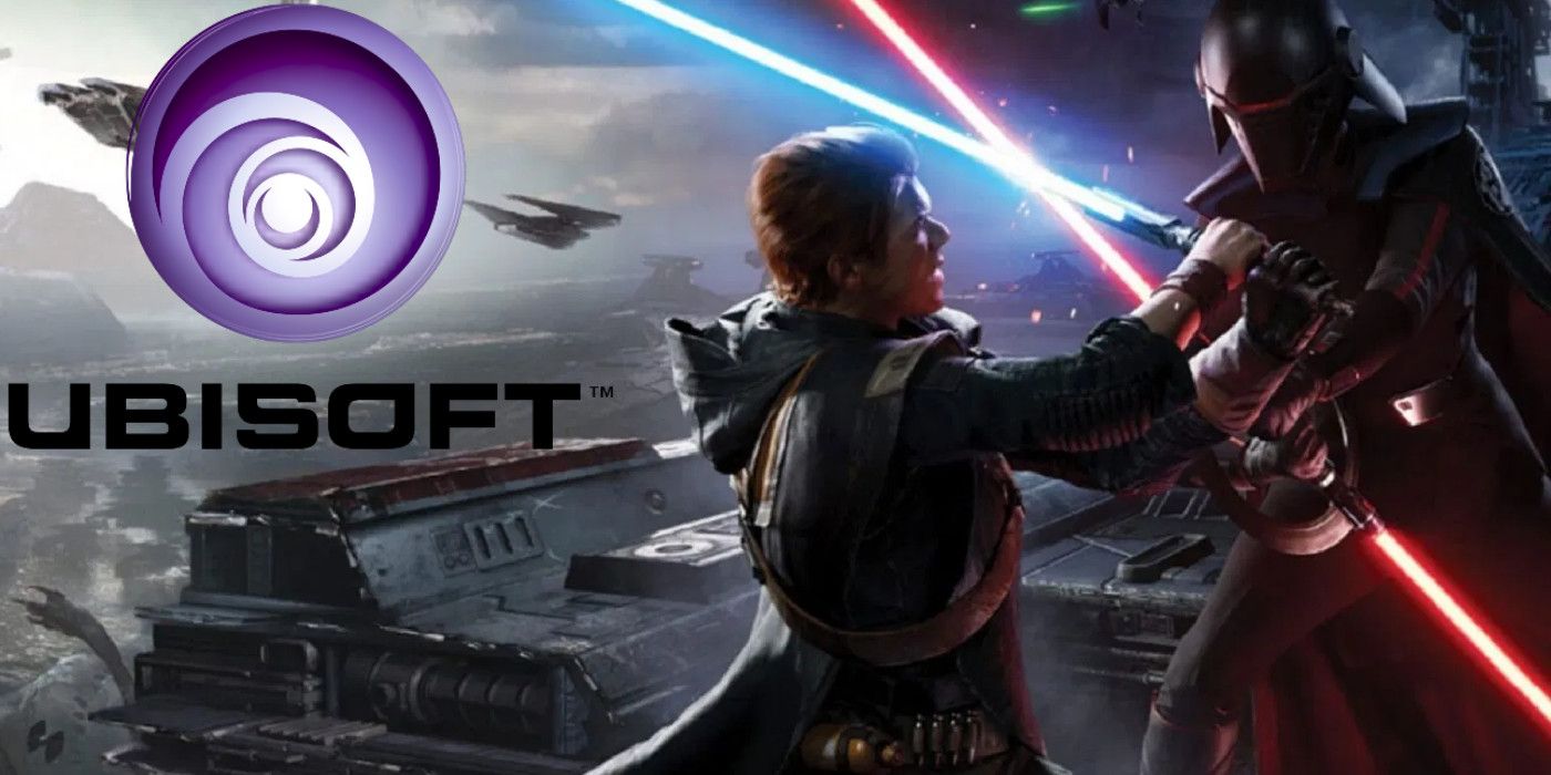 H Lucasfilm «δίνει τα σκήπτρα» στην Ubisoft για ένα νέο open world Star Wars&nbsp;game